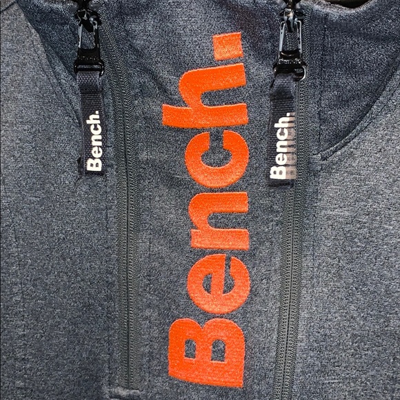 Bench Gray Jacket - Picture 2 of 5